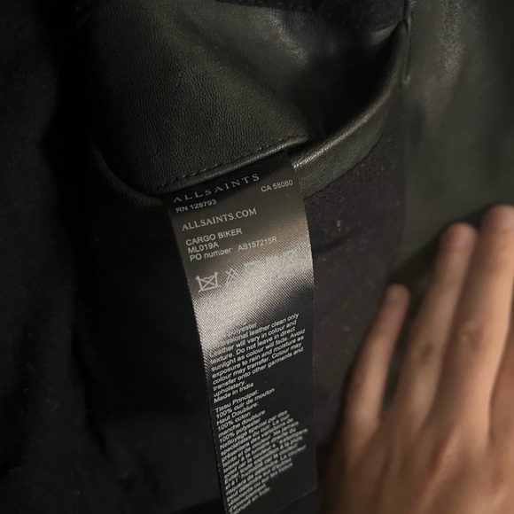 Barely worn. I’m selling because it grew out of it - Picture 6 of 7